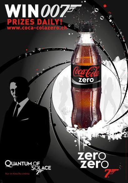 Coka Cola - 