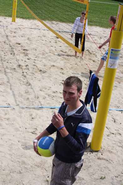 Volleyball 2009 - 