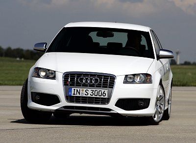 AUDI S3 - 