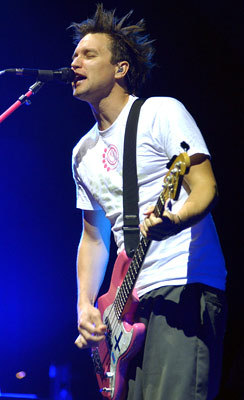 Mark Allan Hoppus - 