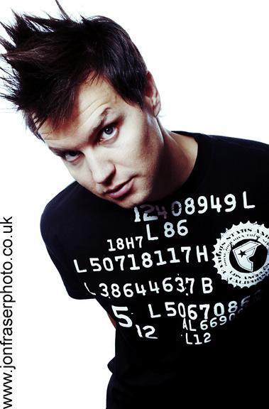 Mark Allan Hoppus - 