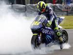 Rossi the best - 