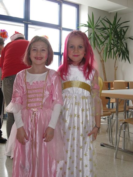 31.01.2009 - Kinderfasching - 