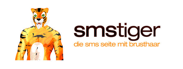 sms tiger - 