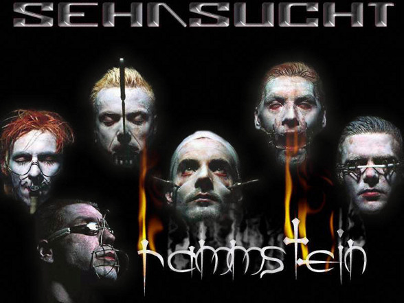 Rammstein - 