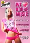 we love house music - 