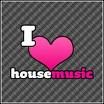 we love house music - 