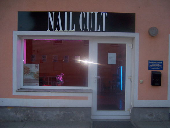 ***NAIL CULT STUDIO*** - 