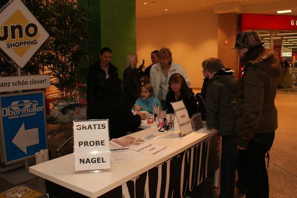 NAIL CULT im Uno Shopping Leonding - 