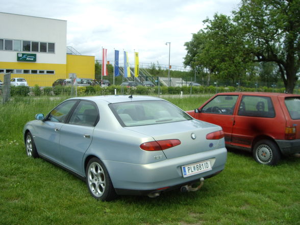 WACHAU CLASSICS Nachkriegsautowagencars - 