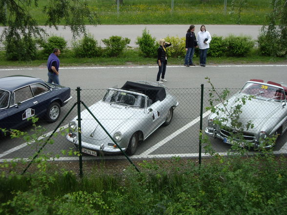 WACHAU CLASSICS Nachkriegsautowagencars - 