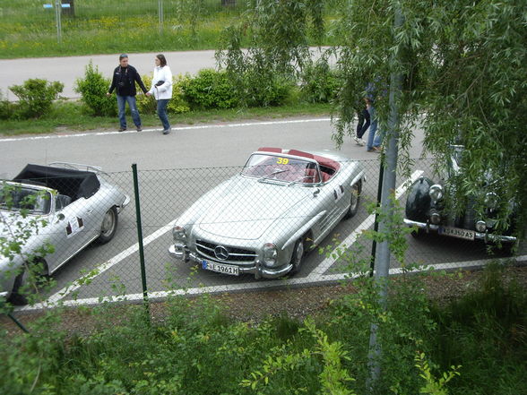 WACHAU CLASSICS Nachkriegsautowagencars - 