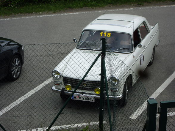 WACHAU CLASSICS Nachkriegsautowagencars - 