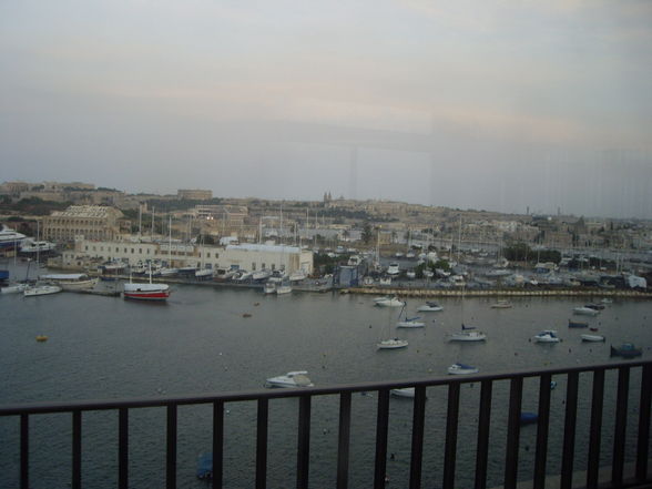 MALTA ungern in Malta - 