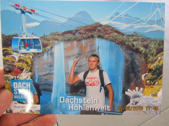 "RAD"-Urlaub indem Irrsee (Leich - 