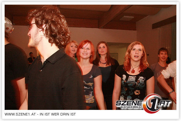 SJ Konzert, 5. Dez. 08 - 