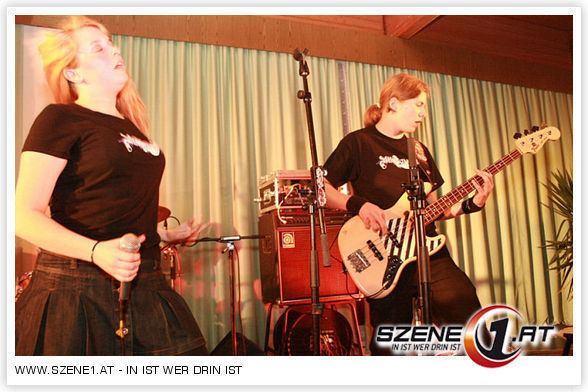 SJ Konzert, 5. Dez. 08 - 