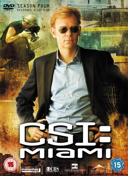 CSI: Miami - 