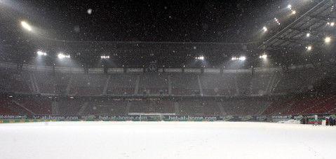 Sturm Graz vs Kärnten - 