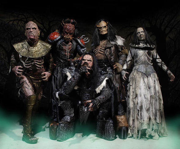 Lordi - 