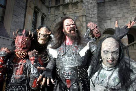 Lordi - 