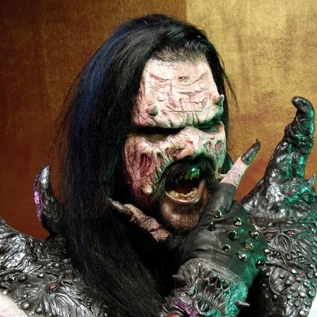 Lordi - 