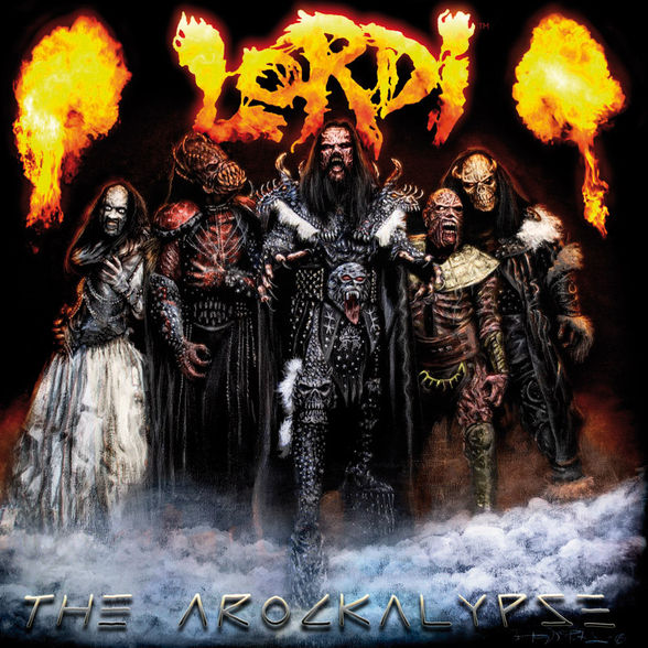 Lordi - 