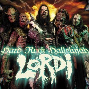 Lordi - 