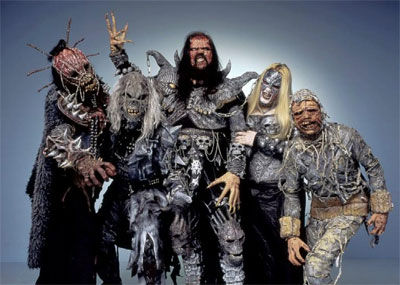 Lordi - 