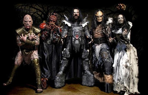 Lordi - 