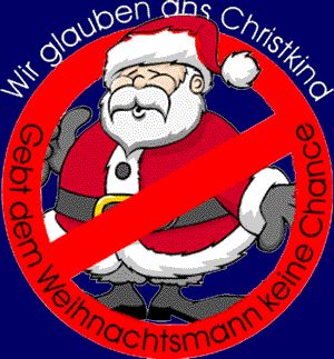 Weihnachten  - 