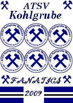 Kohlgrube Fanatics - 