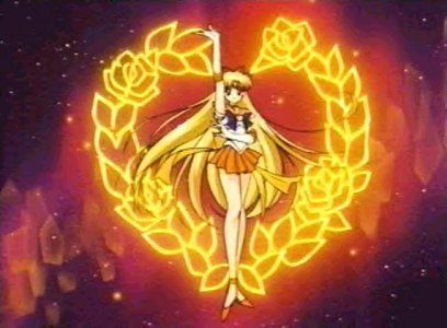 Sailorvenus - 