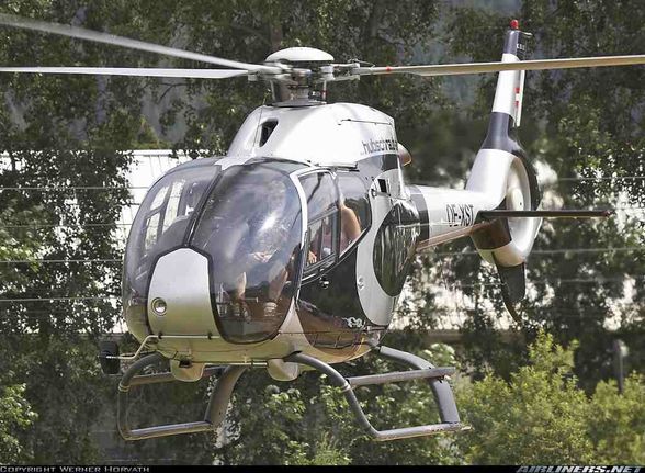 EC 120 B - 