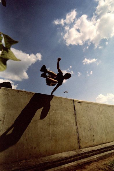 °°PArkour°° - 