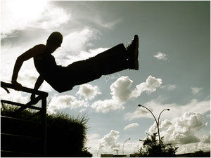 °°PArkour°° - 