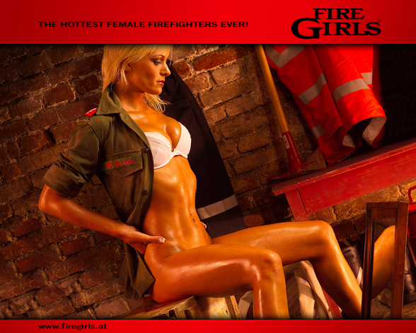 firegirls - 