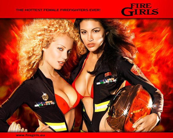 firegirls - 