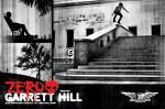 Garet Hill - 