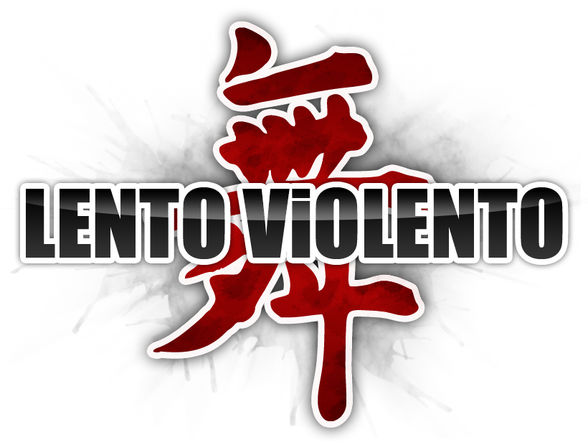 Lento e Violento - 
