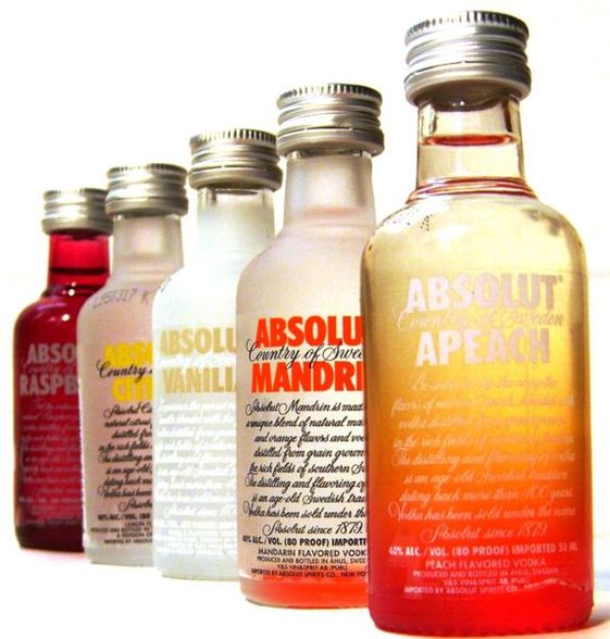 :::**ABSOLUT**::: - 