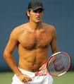 Roger Federer  - 