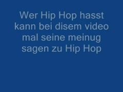 Hip HOp ist uncool - 