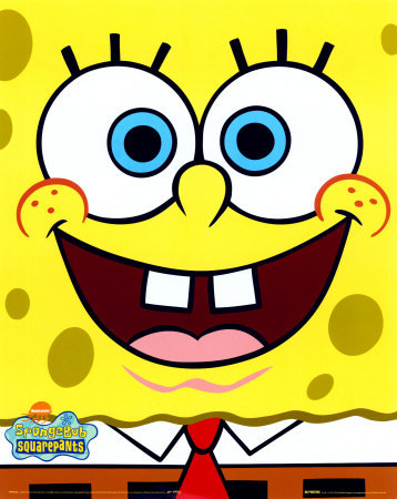 Spongebob - 