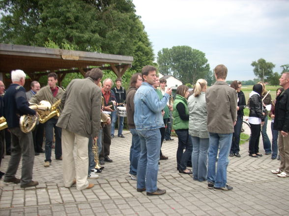 Saisonabschluss 2008 - 