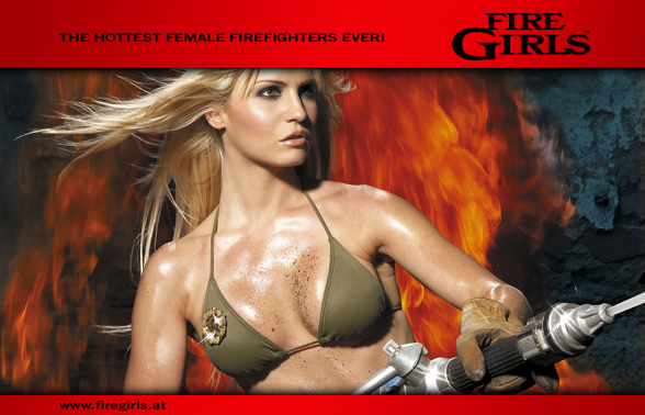 Firegirls - 