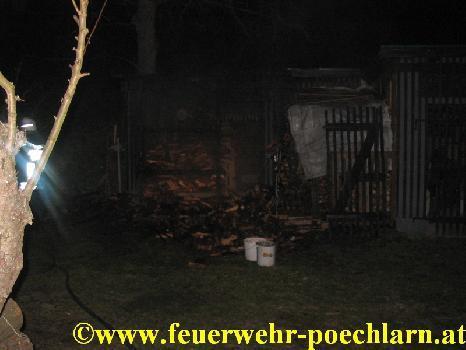 Einsatz 26.01.2008 - 