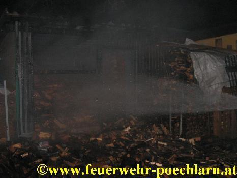 Einsatz 26.01.2008 - 