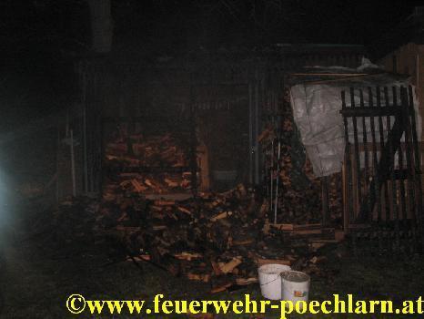 Einsatz 26.01.2008 - 