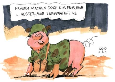 ham wir alles schon erlebt... - 